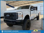 2024 F-350 Super Duty Thumbnail 2