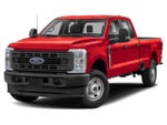 2024 F-350 Super Duty Thumbnail 1