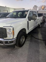 2023 F-350 Super Duty Thumbnail 1