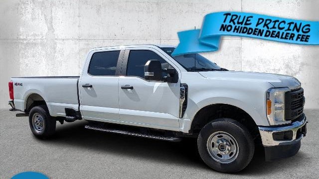 Preowned 2023 Ford F-350 Super Duty XL for Sale