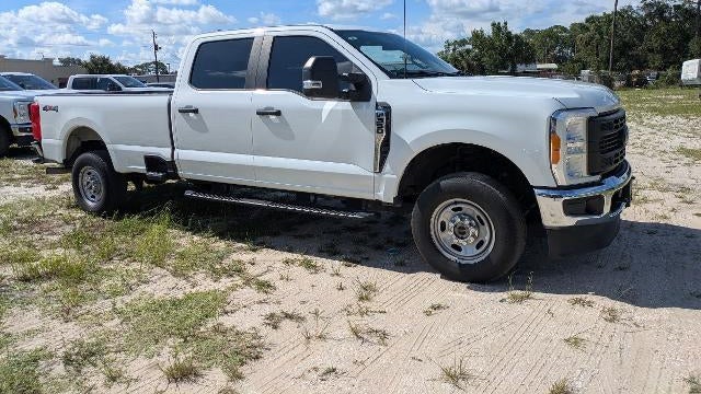 2023 Ford F-350 Super Duty XL
