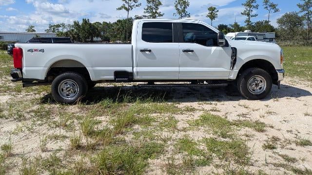 2023 Ford F-350 Super Duty XL