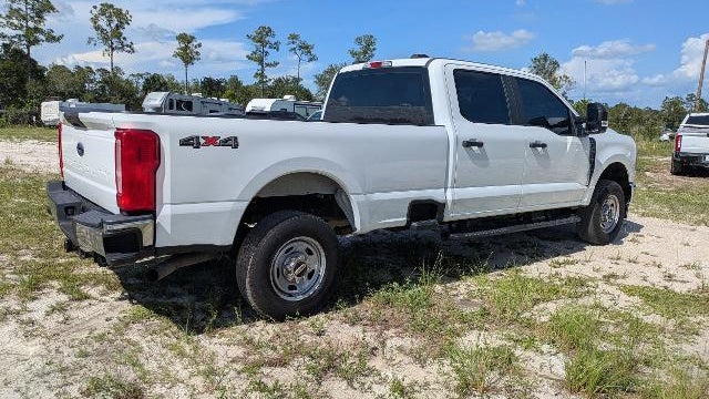 2023 Ford F-350 Super Duty XL