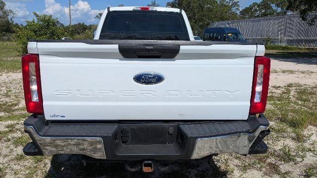 2023 Ford F-350 Super Duty XL