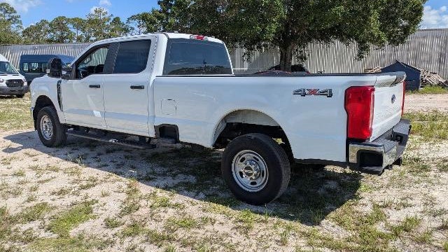 2023 Ford F-350 Super Duty XL