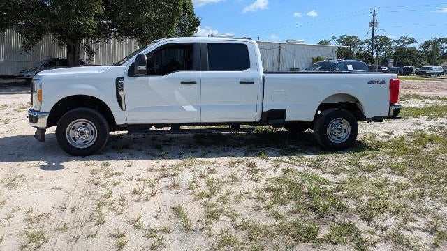 2023 Ford F-350 Super Duty XL