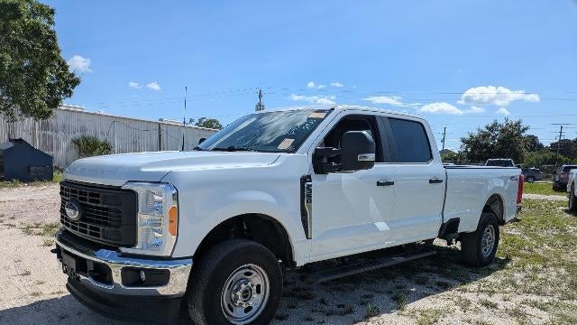 2023 Ford F-350 Super Duty XL