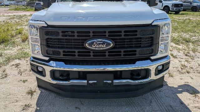 2023 Ford F-350 Super Duty XL