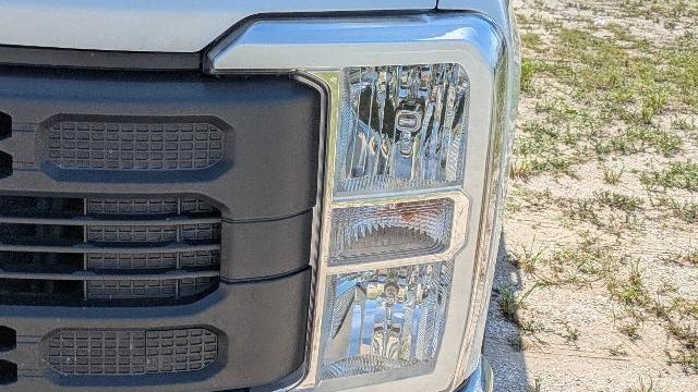 2023 Ford F-350 Super Duty XL