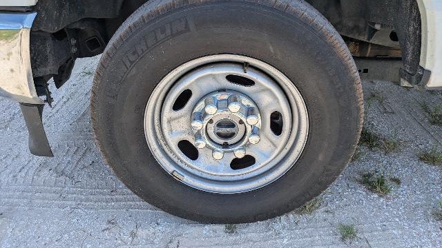 2023 Ford F-350 Super Duty XL