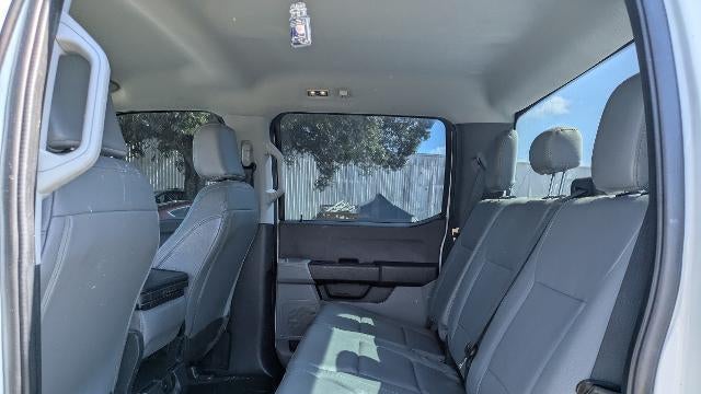 2023 Ford F-350 Super Duty XL