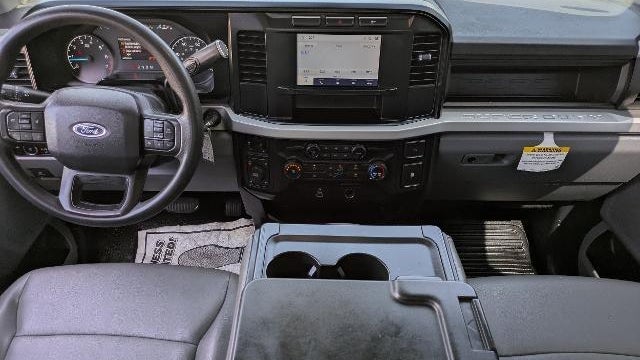 2023 Ford F-350 Super Duty XL