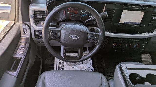 2023 Ford F-350 Super Duty XL