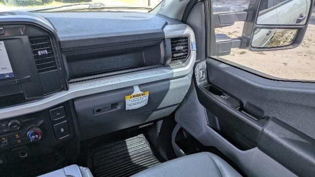 2023 Ford F-350 Super Duty XL