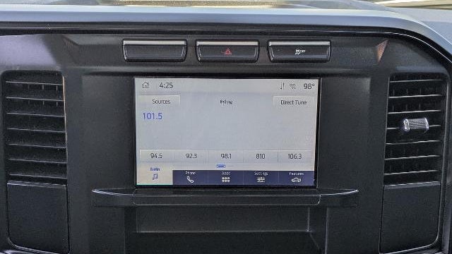 2023 Ford F-350 Super Duty XL