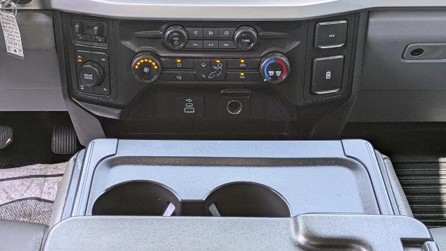 2023 Ford F-350 Super Duty XL