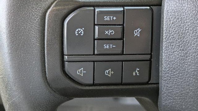 2023 Ford F-350 Super Duty XL