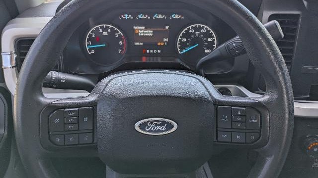 2023 Ford F-350 Super Duty XL