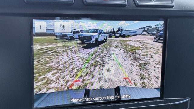 2023 Ford F-350 Super Duty XL
