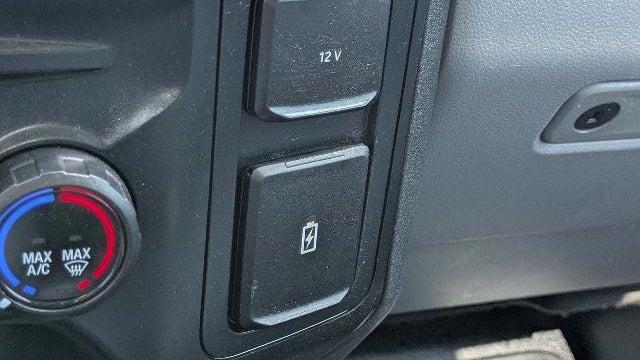 2023 Ford F-350 Super Duty XL