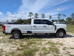 2023 F-350 Super Duty Thumbnail 3