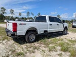 2023 F-350 Super Duty Thumbnail 4