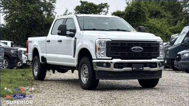 Preowned 2023 Ford F-350 Super Duty XL for Sale