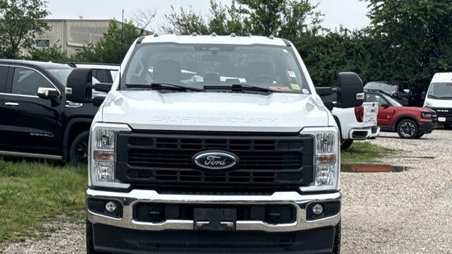 2023 Ford F-350 Super Duty XL