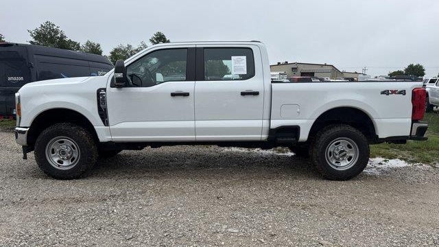 2023 Ford F-350 Super Duty XL