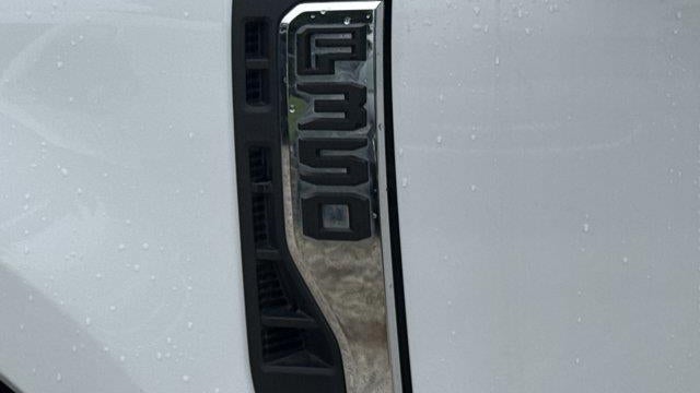 2023 Ford F-350 Super Duty XL