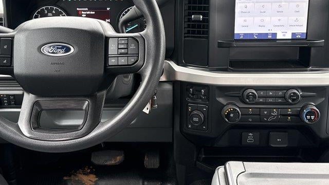 2023 Ford F-350 Super Duty XL