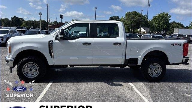 2023 Ford F-350 Super Duty XL