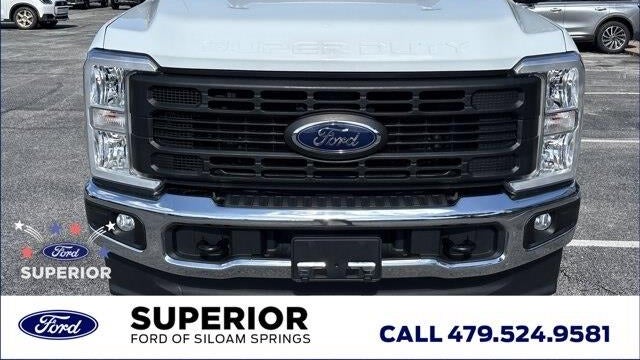 2023 Ford F-350 Super Duty XL