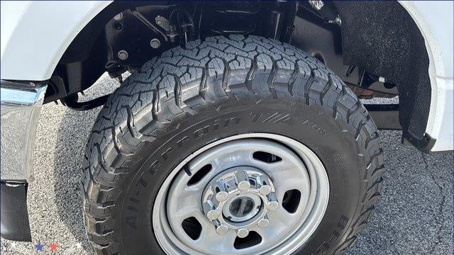 2023 Ford F-350 Super Duty XL