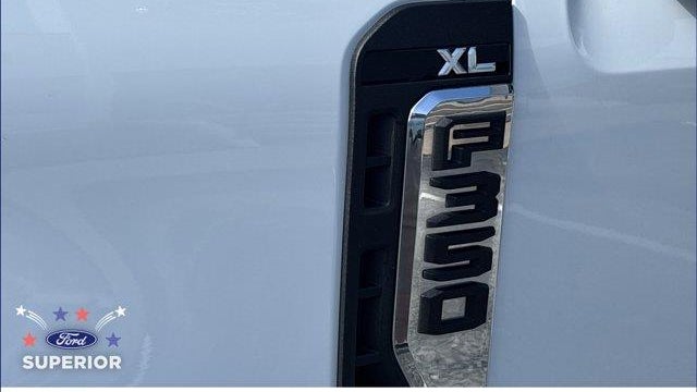 2023 Ford F-350 Super Duty XL