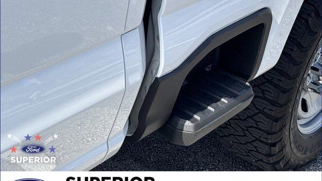 2023 Ford F-350 Super Duty XL