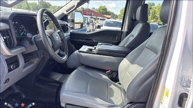 2023 Ford F-350 Super Duty XL