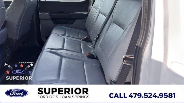 2023 Ford F-350 Super Duty XL