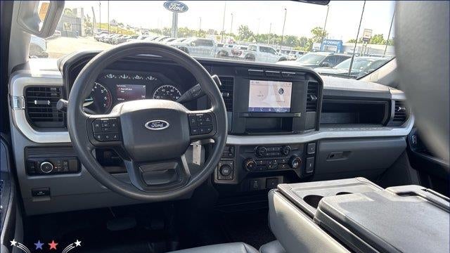 2023 Ford F-350 Super Duty XL
