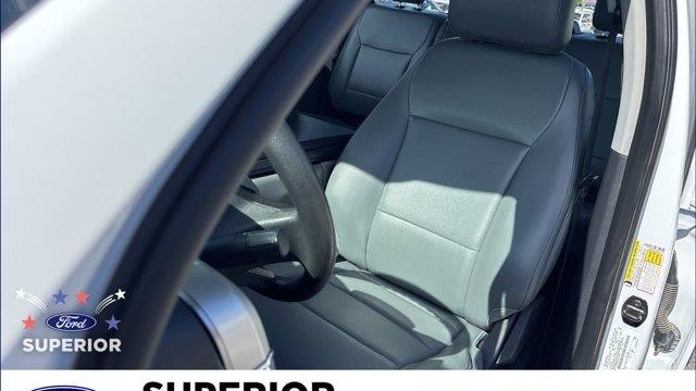 2023 Ford F-350 Super Duty XL