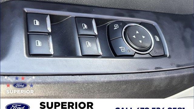 2023 Ford F-350 Super Duty XL