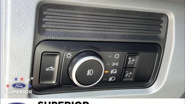 2023 Ford F-350 Super Duty XL