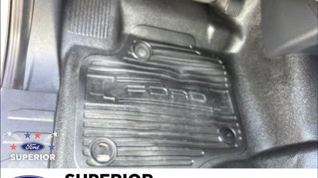 2023 Ford F-350 Super Duty XL