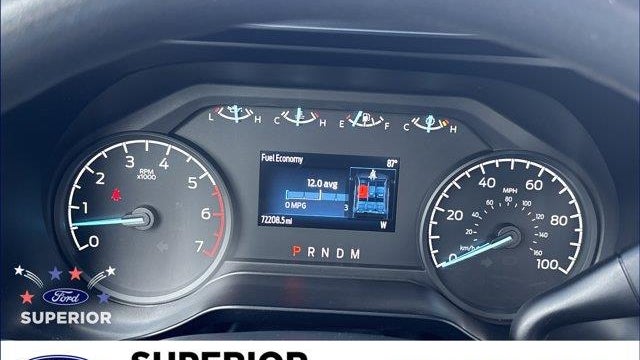 2023 Ford F-350 Super Duty XL