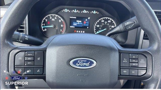 2023 Ford F-350 Super Duty XL