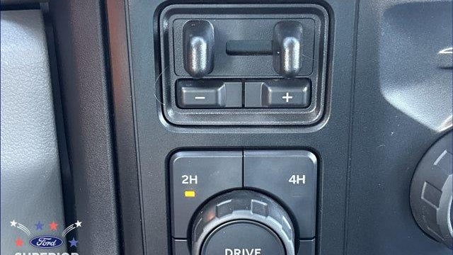 2023 Ford F-350 Super Duty XL