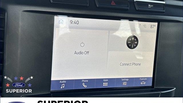 2023 Ford F-350 Super Duty XL
