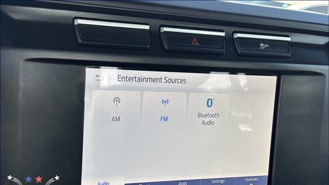 2023 Ford F-350 Super Duty XL