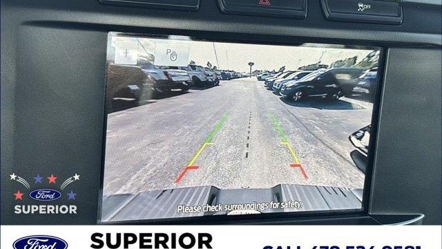 2023 Ford F-350 Super Duty XL