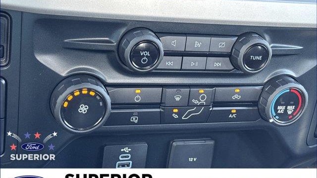 2023 Ford F-350 Super Duty XL